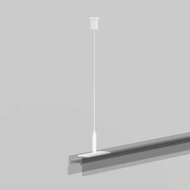 Гибкий подвес для уличной трековой системы Maytoni Elasity IP O-TR001-PW-H2M