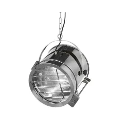 Подвесной светильник Lumina Deco Cameron LDP 7035 CHR