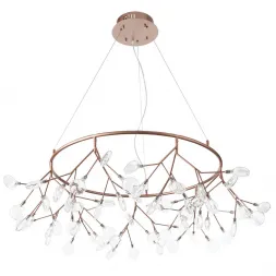 Подвесная люстра ST Luce Riccardo SL411.333.63