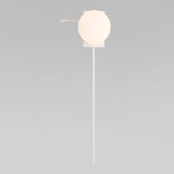 Настенный светильник Eurosvet Fredo 40033/1 белый