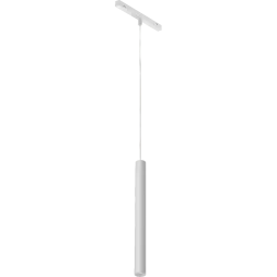 Трековый магнитный светильник iLedex Vision SMART 4822-009-H400-10W-24DG-WH