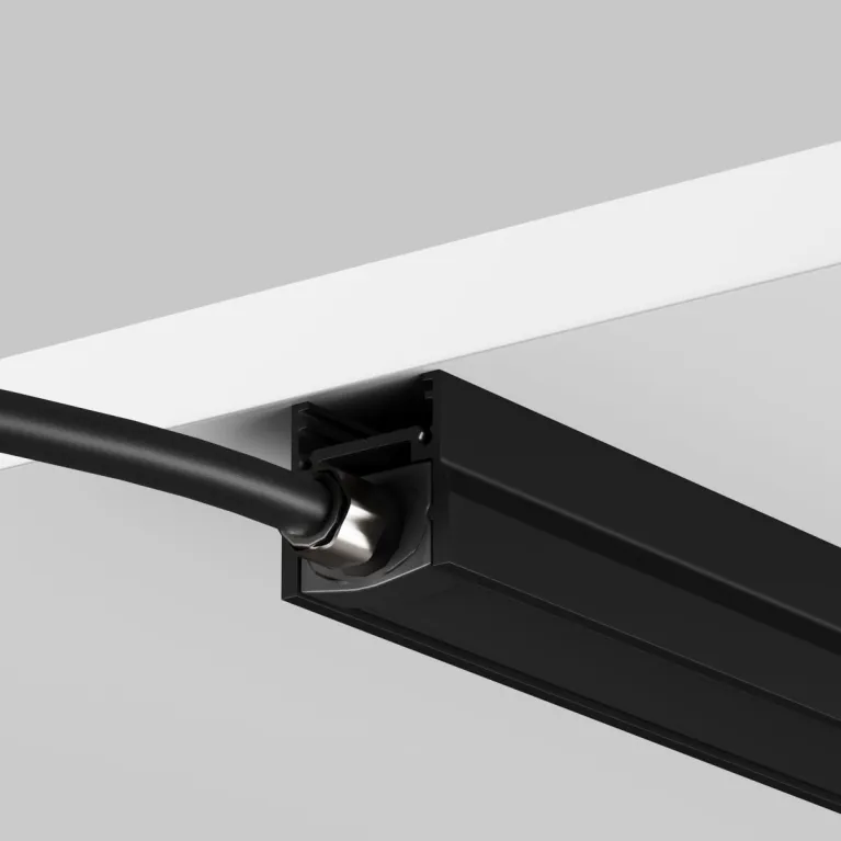 Уличная токоведущая лента Maytoni Elasity IP O-TR001-PL-L2