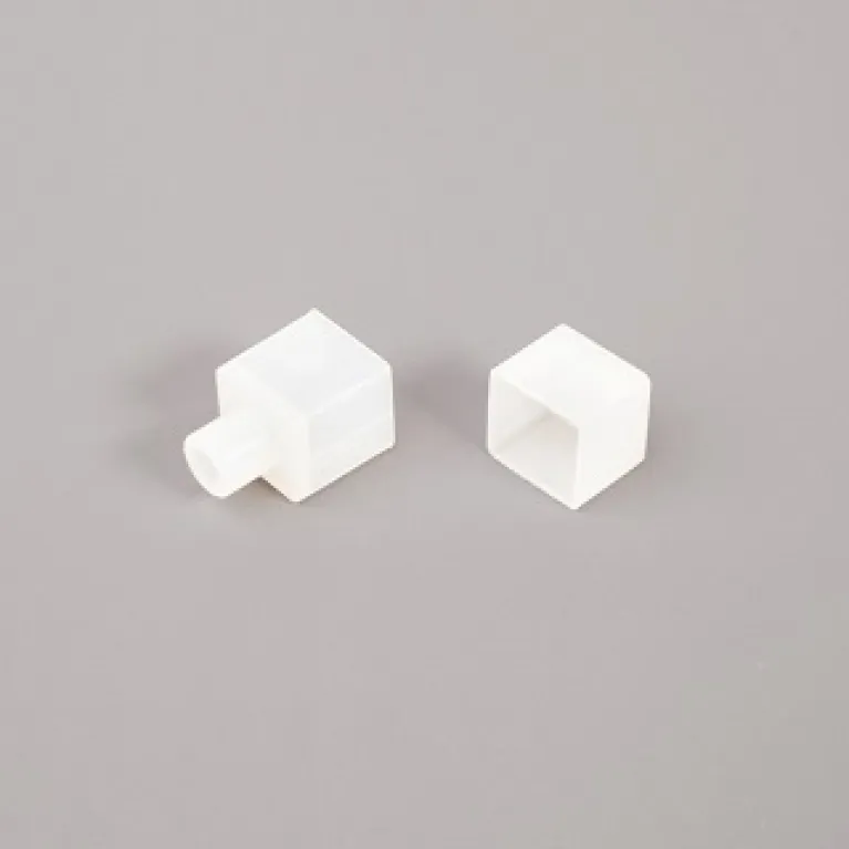 Заглушка Arlight MOONLIGHT-CAP-13x12mm-TOP-S-SET 041019