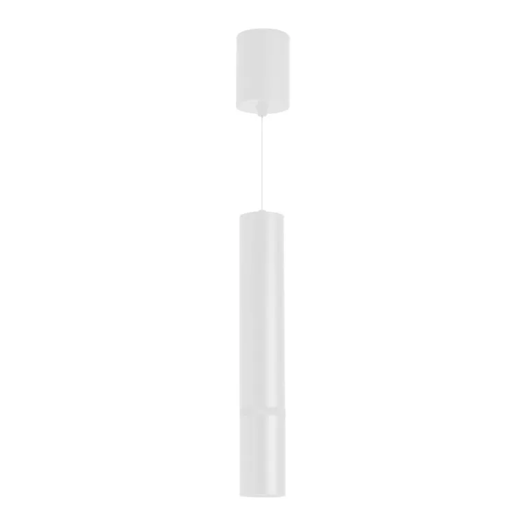 Подвесной светильник Arlight SP-ARTEMIS-HANG-P-R60-15W Warm3300-MIX (WH, 8-80 deg, 230V, TRIAC) 0561
