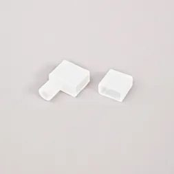 Заглушка Arlight MOONLIGHT-CAP-06x12mm-BOTTOM-S-SET 041060