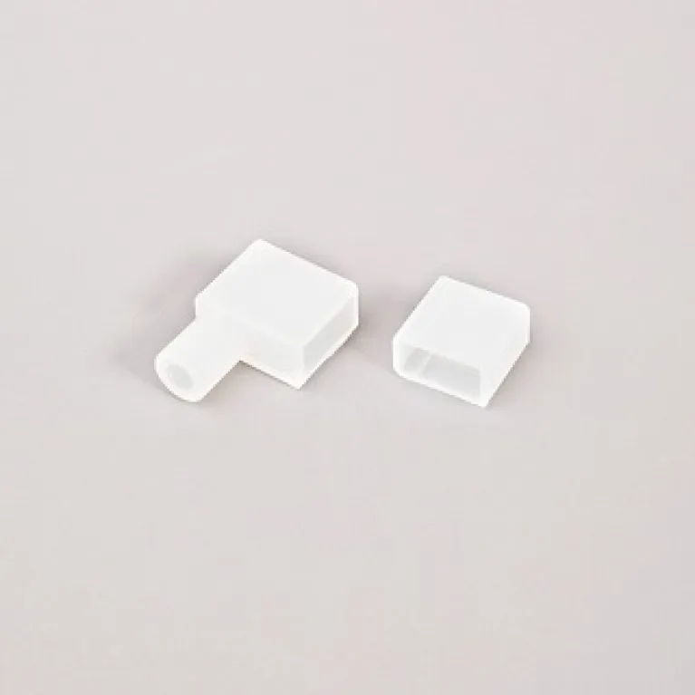 Заглушка Arlight MOONLIGHT-CAP-06x12mm-BOTTOM-S-SET 041060