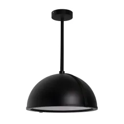 Подвесной светильник Arlight SP-STERI-ADEOLL-HANG-D500xH1500-30W Warm3000 (BK, 100deg, 230V) 053859