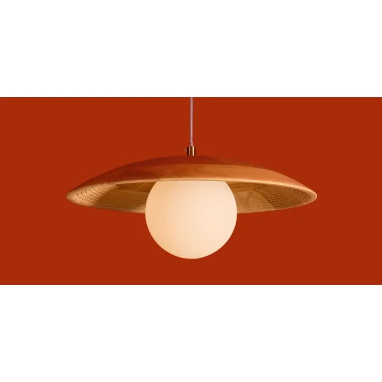 Подвесной светильник Freya Albero FR5589PL-01T