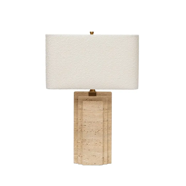 Настольная лампа Garda Decor 185HM-03253