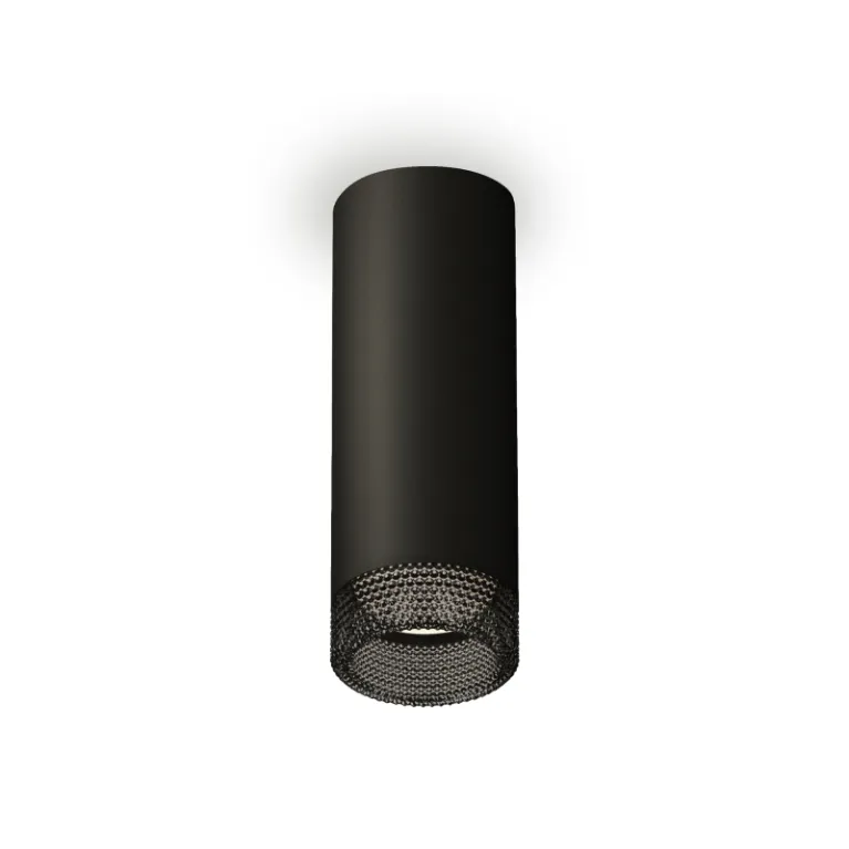 Потолочный светильник Ambrella Light Techno Spot XS6343021 (C6343, N6151)