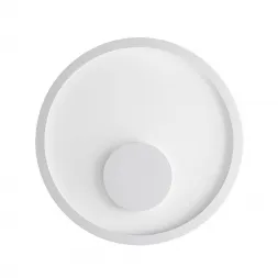 Настенный светодиодный светильник Odeon Light Espero 3867/24WL
