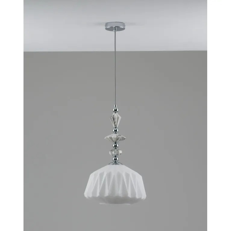 Подвесной светильник Moderli Charm V11172-1P