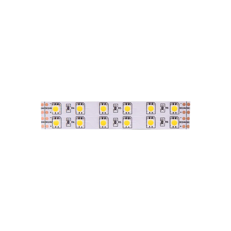 Светодиодная лента SWG SWG5120-24-28.8-RGBWW-M 24В 28,8Вт/м 6000-6500K 5м IP20 009705