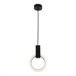 Подвесной светодиодный светильник Kink Light Aзaлия 08430-20,19