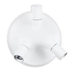 Светодиодный спот Ambrella light Wall FW261