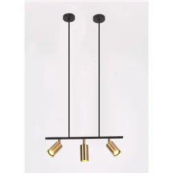 Подвесной светильник ImperiumLoft Long john 243936-26