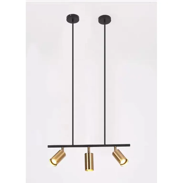 Подвесной светильник ImperiumLoft Long john 243936-26