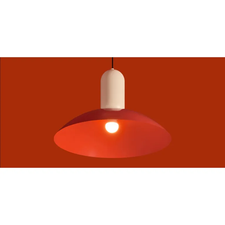 Подвесной светильник Freya Lotus FR5551PL-01WR