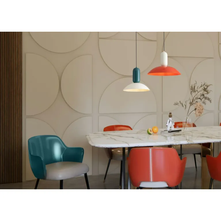 Подвесной светильник Freya Lotus FR5551PL-01WR