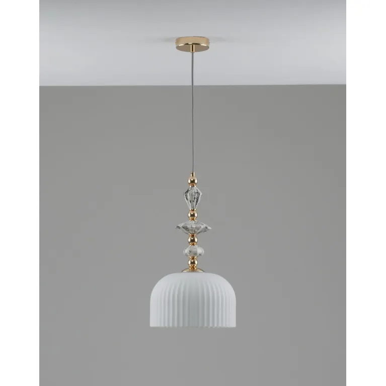 Подвесной светильник Moderli Charm V11175-1P