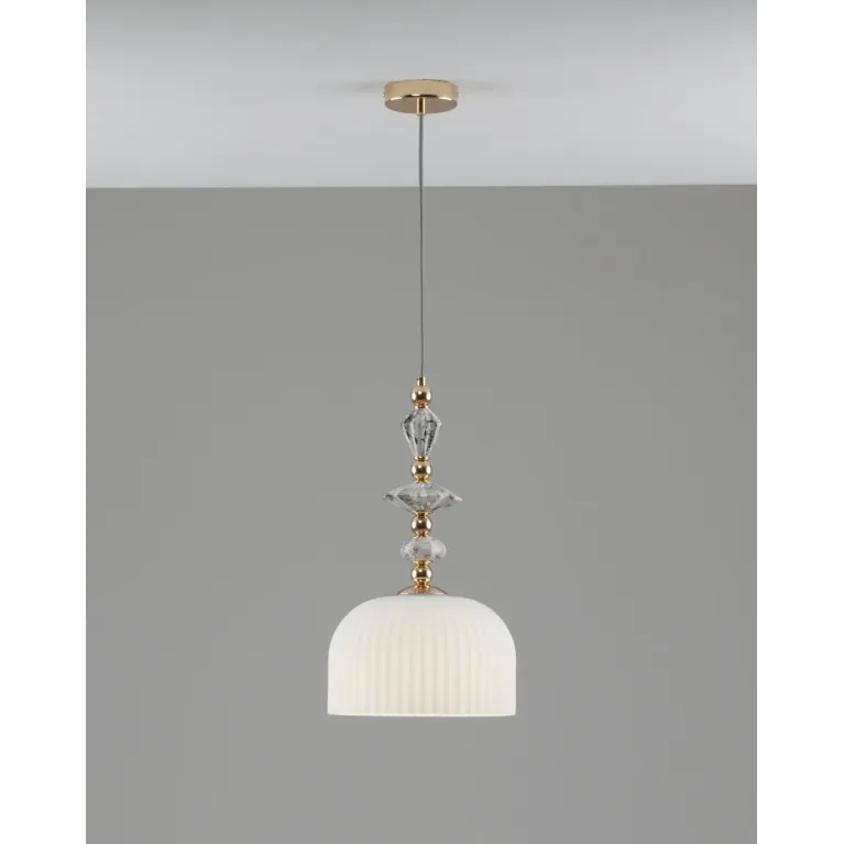 Подвесной светильник Moderli Charm V11175-1P