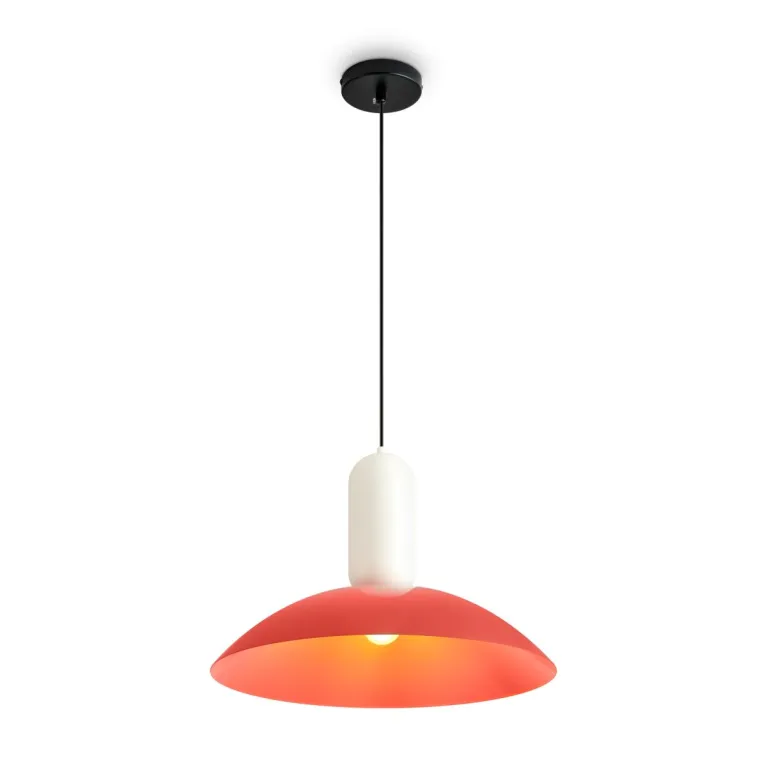 Подвесной светильник Freya Lotus FR5551PL-01WR