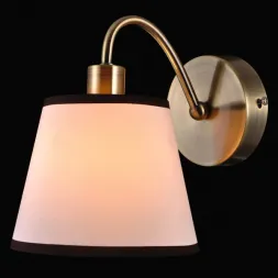Бра Natali Kovaltseva Grasse 75082-1W ANTIQUE
