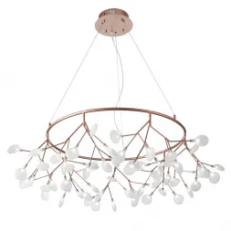 Подвесная люстра ST Luce Riccardo SL411.363.63