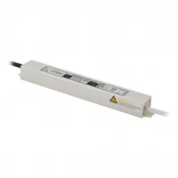 Блок питания SWG 12V 30W IP67 2,5A MTPW-30-12 005626