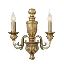 Бра Ideal Lux Dora AP2