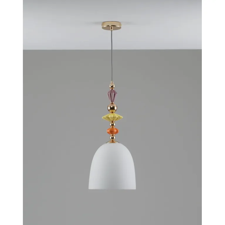 Подвесной светильник Moderli Charm V11179-1P