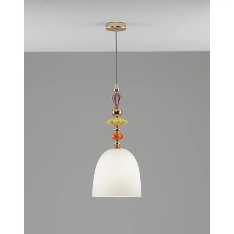 Подвесной светильник Moderli Charm V11179-1P