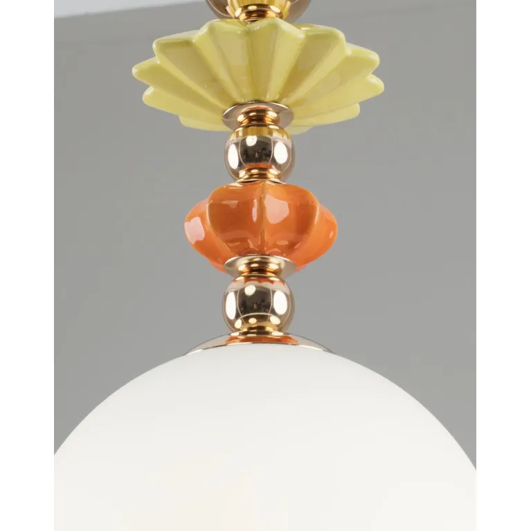 Подвесной светильник Moderli Charm V11179-1P