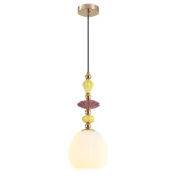 Подвесной светильник Moderli Charm V11180-1P