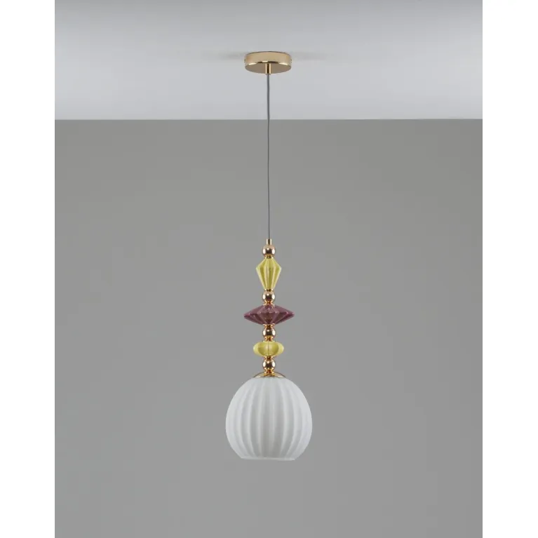 Подвесной светильник Moderli Charm V11180-1P
