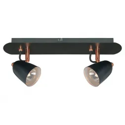 Спот Lussole Loft LSP-9852