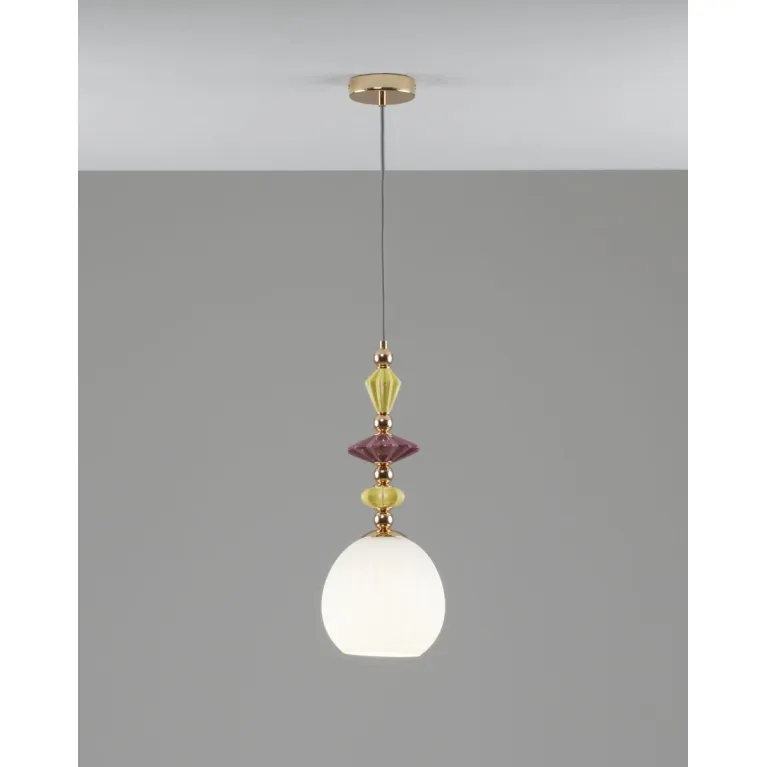 Подвесной светильник Moderli Charm V11180-1P