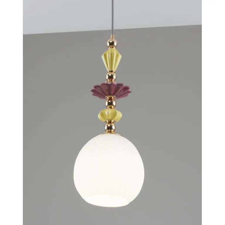 Подвесной светильник Moderli Charm V11180-1P