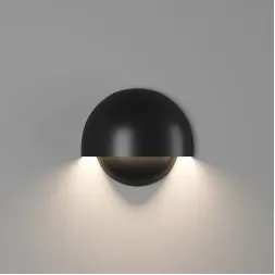 Настенный светильник DesignLed GW-A818-10-BL-WW 004440