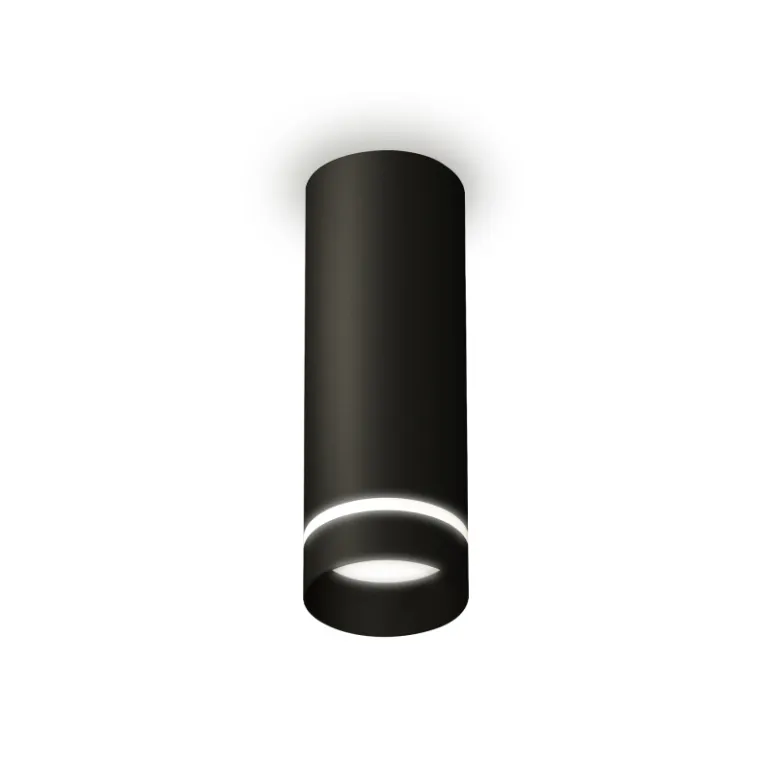Потолочный светильник Ambrella Light Techno Spot XS6343041 (C6343, N6229)