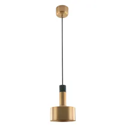 Подвесной светильник Moderli Goldy V11319-1P
