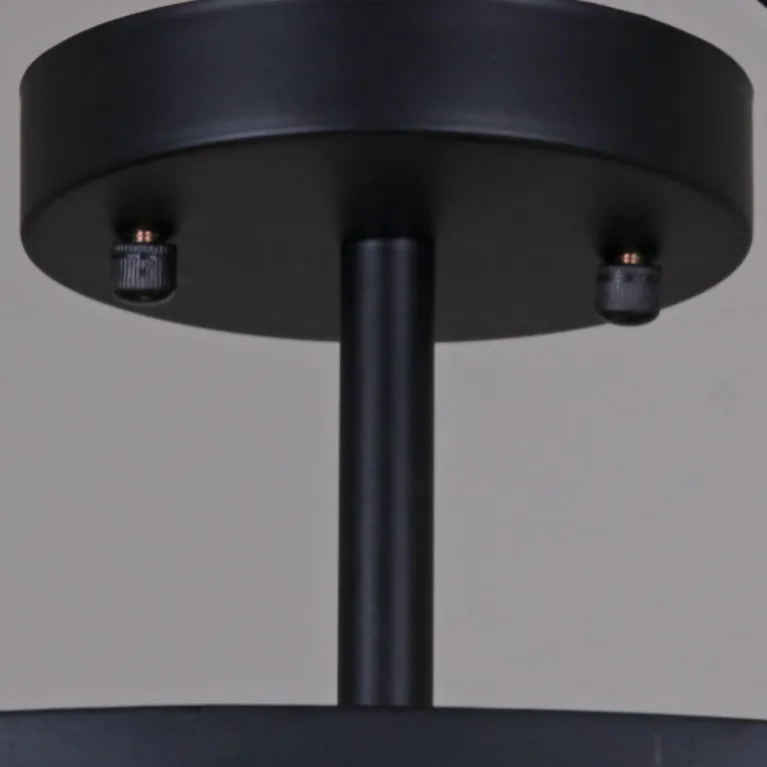 Потолочная люстра Illumico IL1031-3C-05 BK