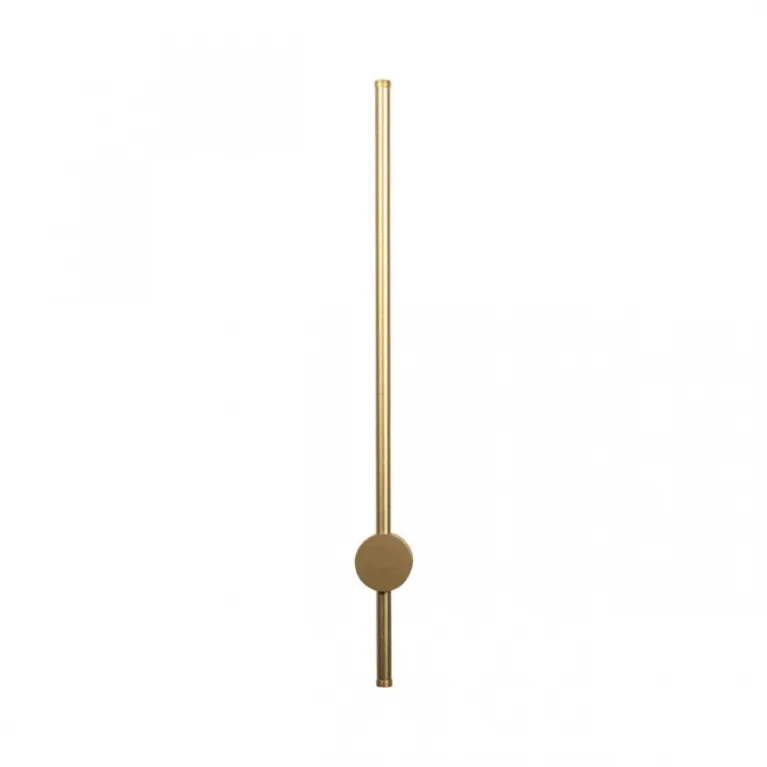 Настенный светодиодный светильник Loft IT Rays 10158GD