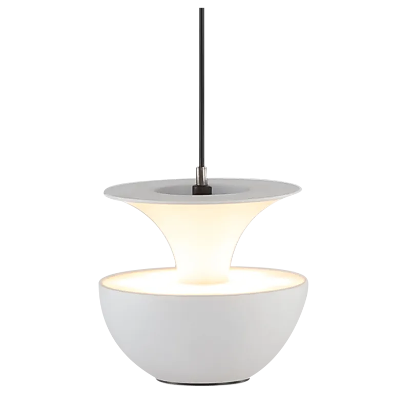 Трековый магнитный светильник iLedex Vision 4822-012-D80-6W-38DG-4000K-WH