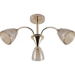 Потолочная люстра Escada Amelia 1129/3P
