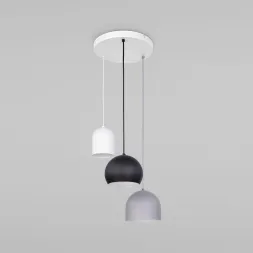 Подвесная люстра TK Lighting 2827 Tempre