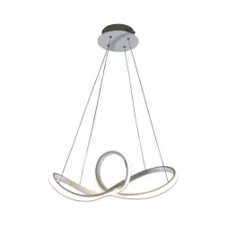 Подвесной светодиодный светильник Kink Light Бейли 08639