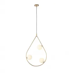 Подвесной светильник ST Luce Forcio SL1126.203.03 Подвесной светильник ST Luce Forcio SL1126.203.03