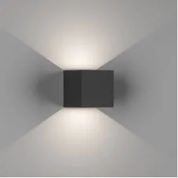 Настенный светильник DesignLed GW-A310-6-BL-WW 001857