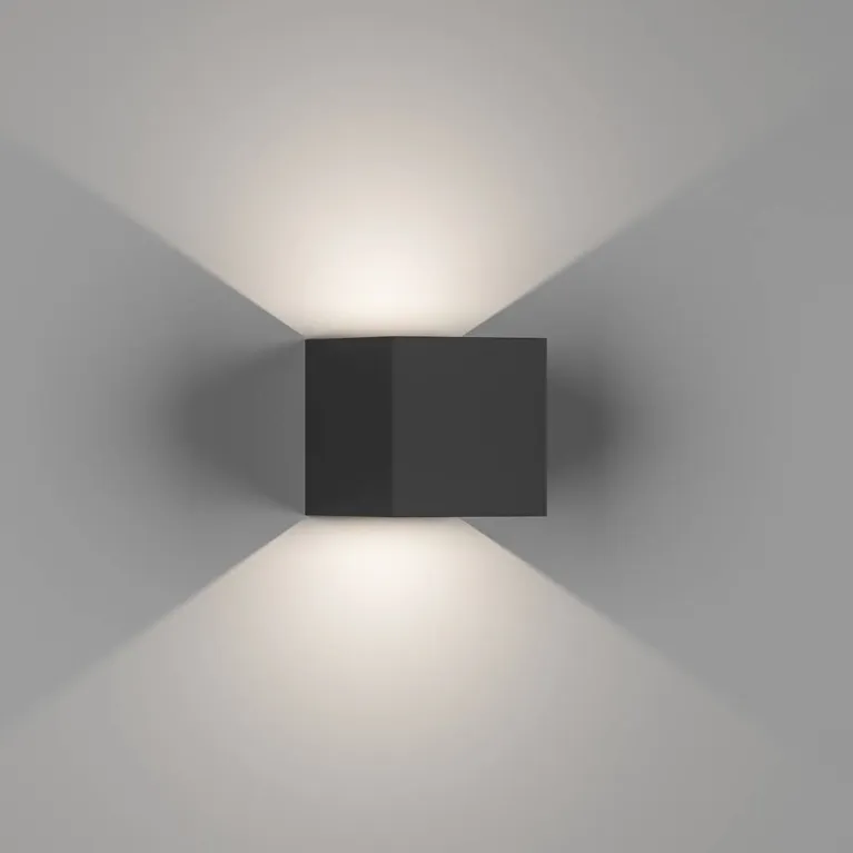 Настенный светильник DesignLed GW-A310-6-BL-WW 001857